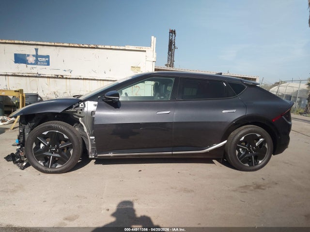 Kia EV6 Wind Rwd