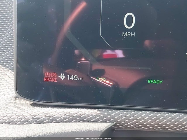 Kia EV6 Wind Rwd