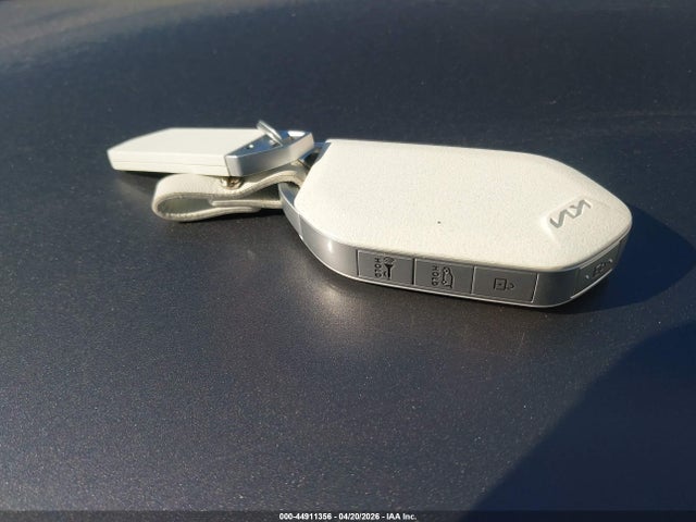 Kia EV6 Wind Rwd