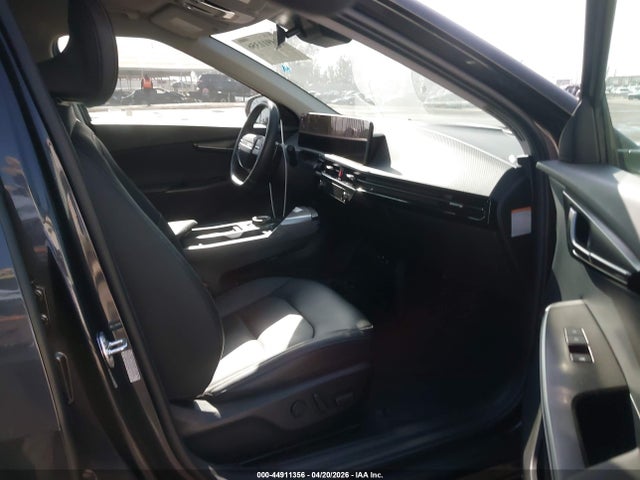 Kia EV6 Wind Rwd