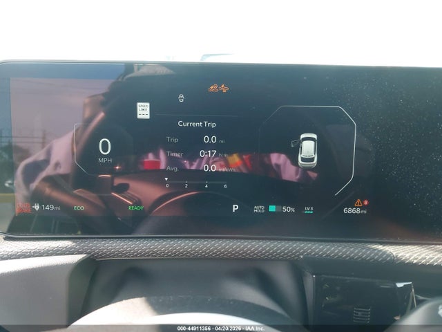Kia EV6 Wind Rwd