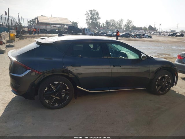 Kia EV6 Wind Rwd