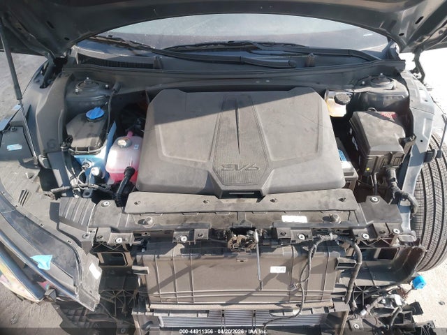 Kia EV6 Wind Rwd