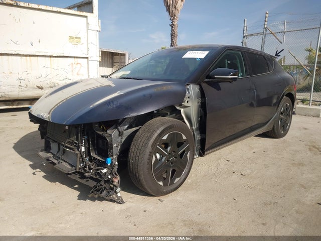 Kia EV6 Wind Rwd