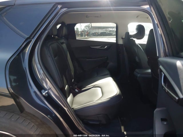 Kia EV6 Wind Rwd