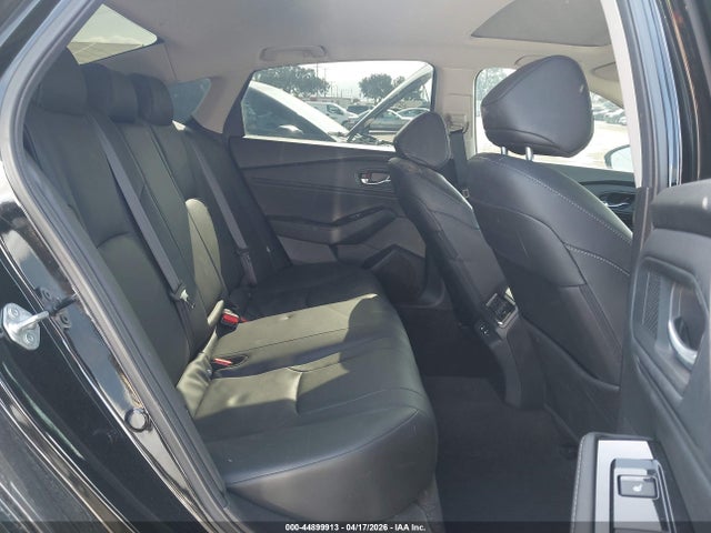 Honda Accord Touring