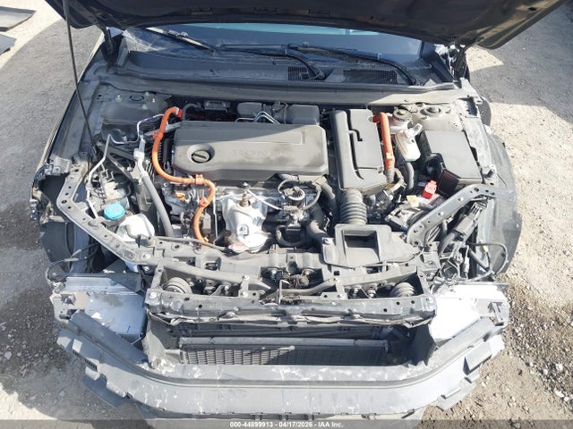 Honda Accord Touring