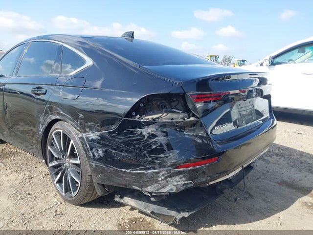 Honda Accord Touring
