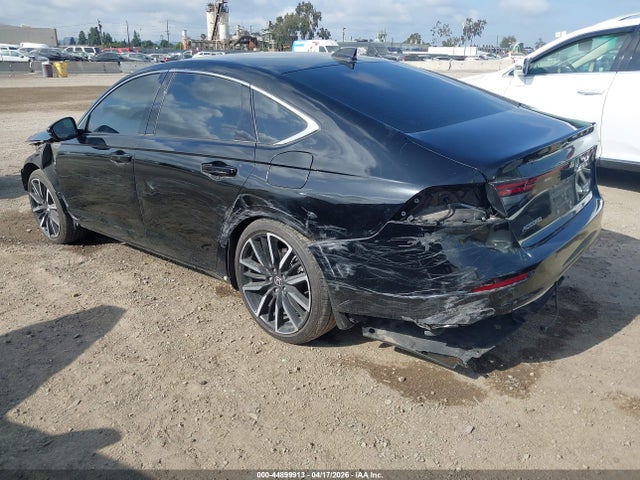 Honda Accord Touring