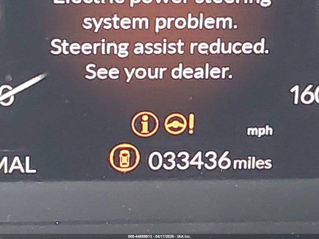 Honda Accord Touring