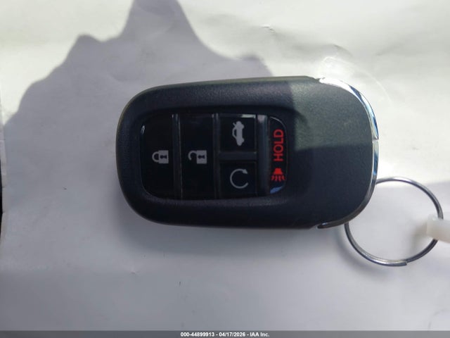 Honda Accord Touring