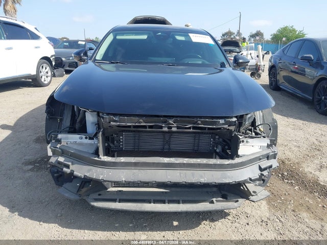 Honda Accord Touring