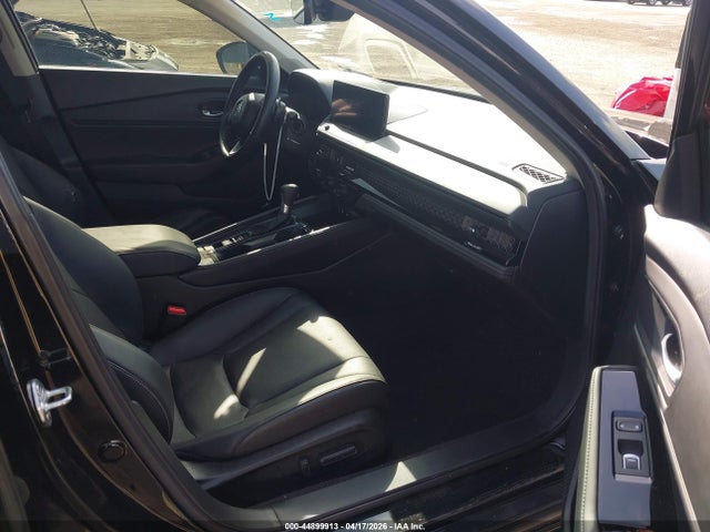 Honda Accord Touring