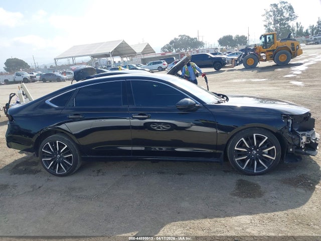 Honda Accord Touring