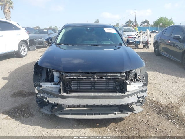 Honda Accord Touring