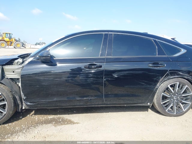 Honda Accord Touring