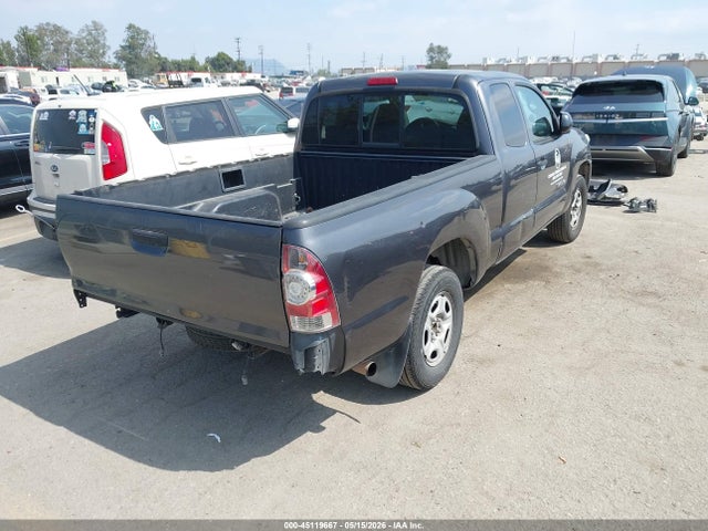 Toyota Tacoma