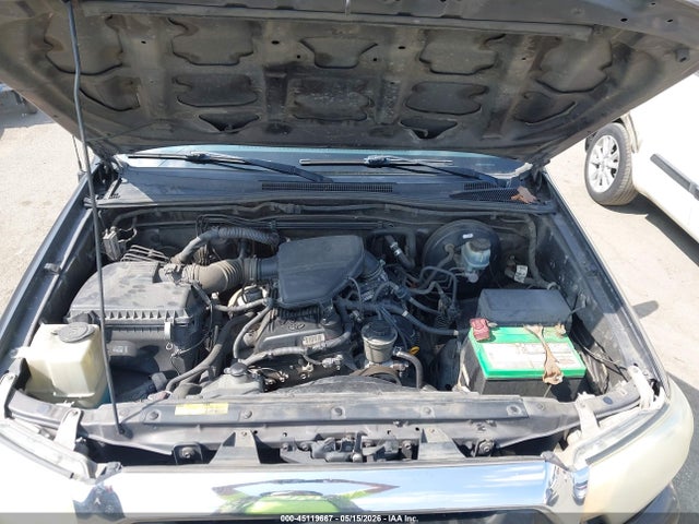 Toyota Tacoma