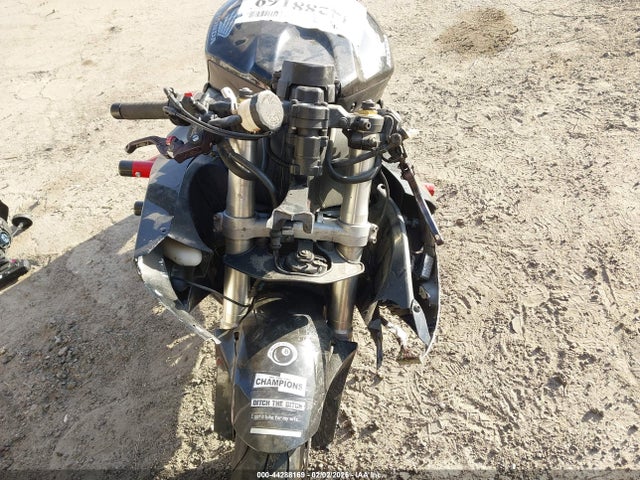 Honda Cbr1000 Rr