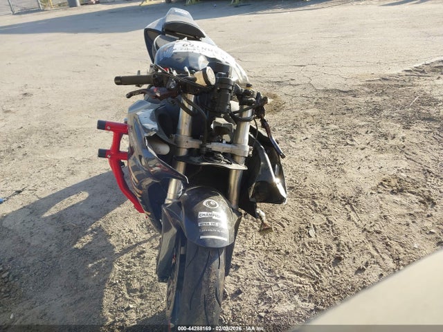 Honda Cbr1000 Rr