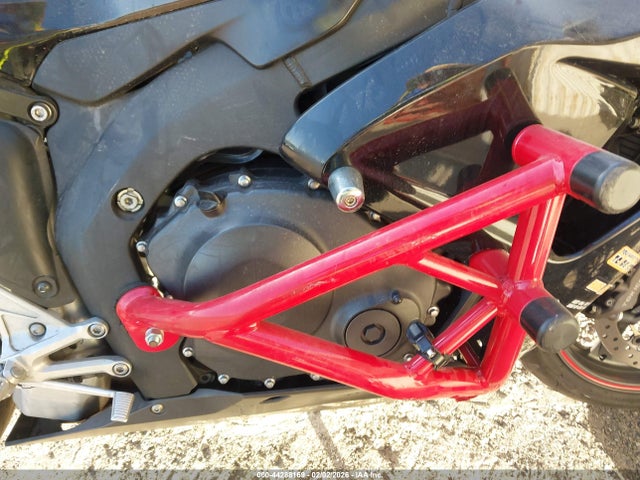 Honda Cbr1000 Rr