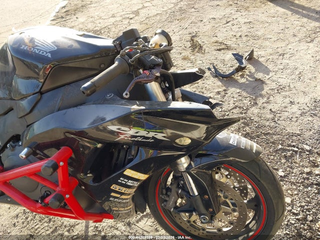 Honda Cbr1000 Rr