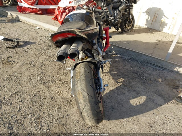 Honda Cbr1000 Rr