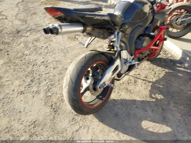 Honda Cbr1000 Rr