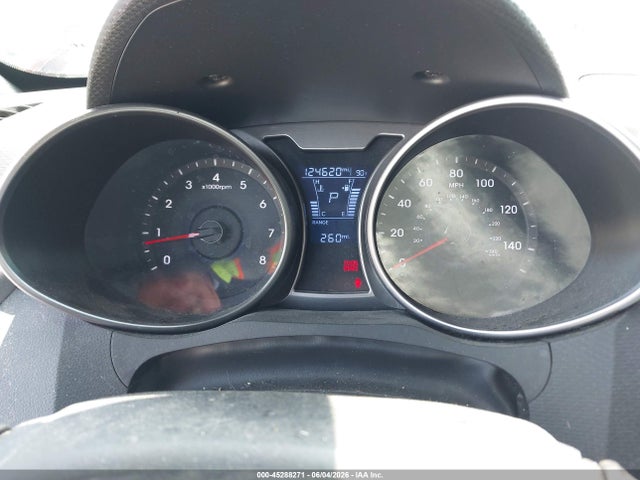 Hyundai VELOSTER Value Edition