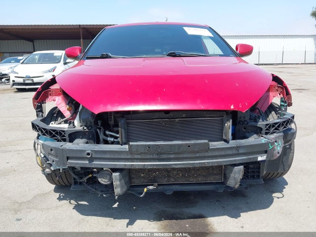 Hyundai VELOSTER Value Edition