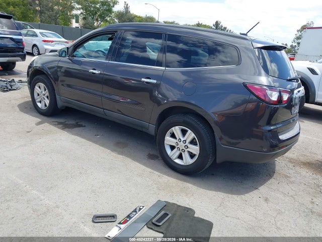 Chevrolet Traverse 2lt