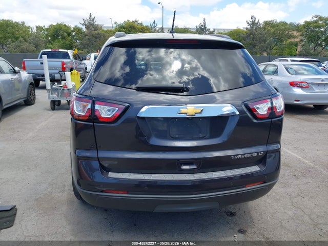 Chevrolet Traverse 2lt