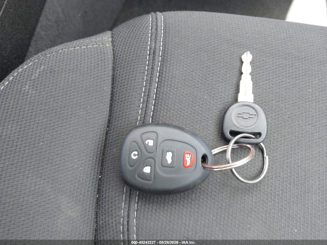 Chevrolet Traverse 2lt