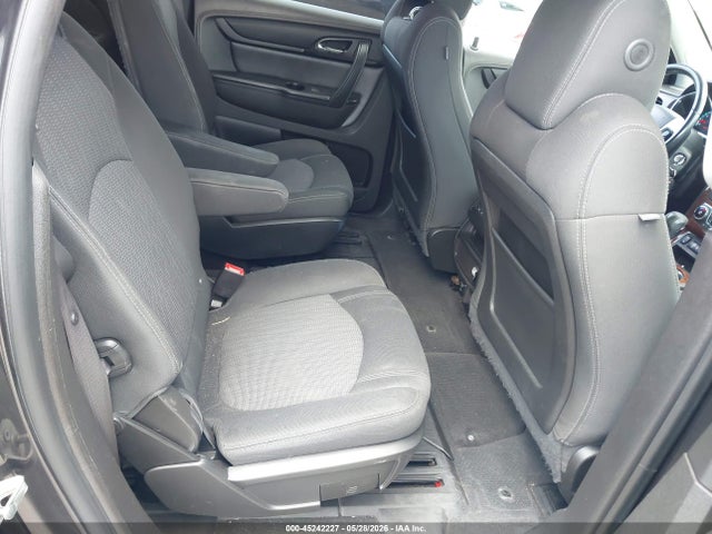 Chevrolet Traverse 2lt