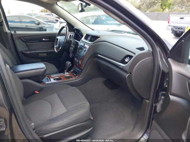 Chevrolet Traverse 2lt