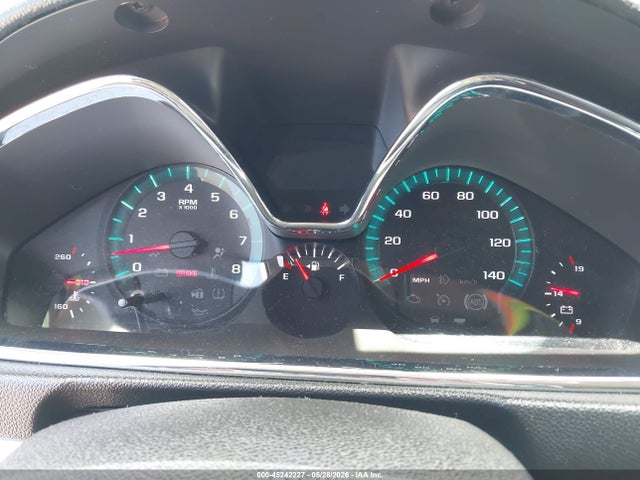 Chevrolet Traverse 2lt