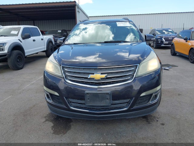 Chevrolet Traverse 2lt