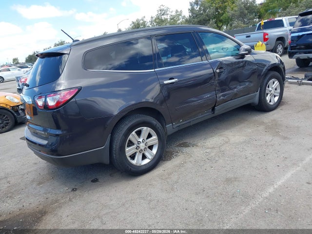 Chevrolet Traverse 2lt