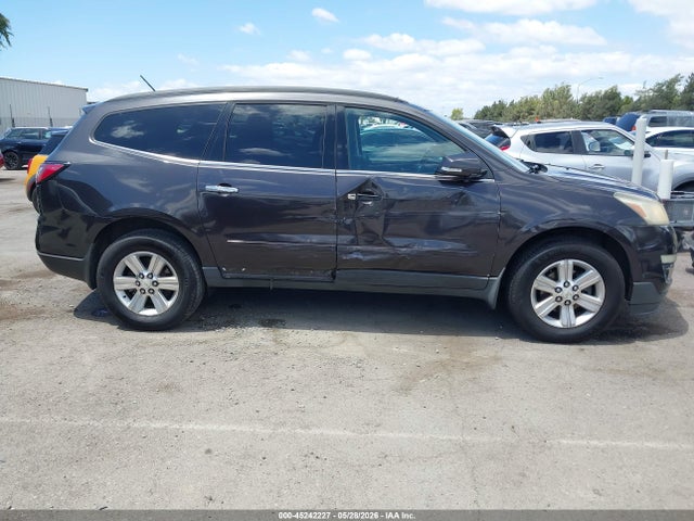 Chevrolet Traverse 2lt