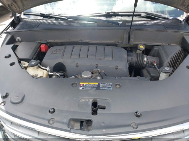 Chevrolet Traverse 2lt