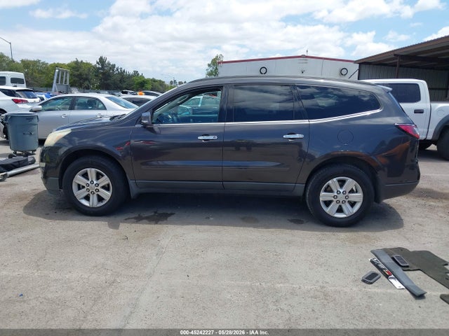 Chevrolet Traverse 2lt
