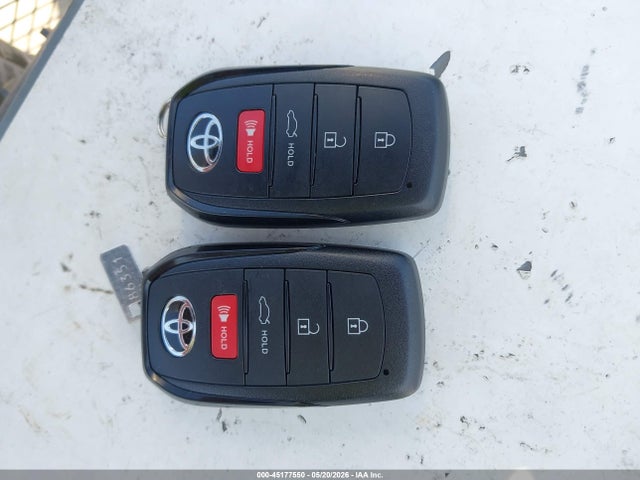 Toyota Corolla Hybrid Le