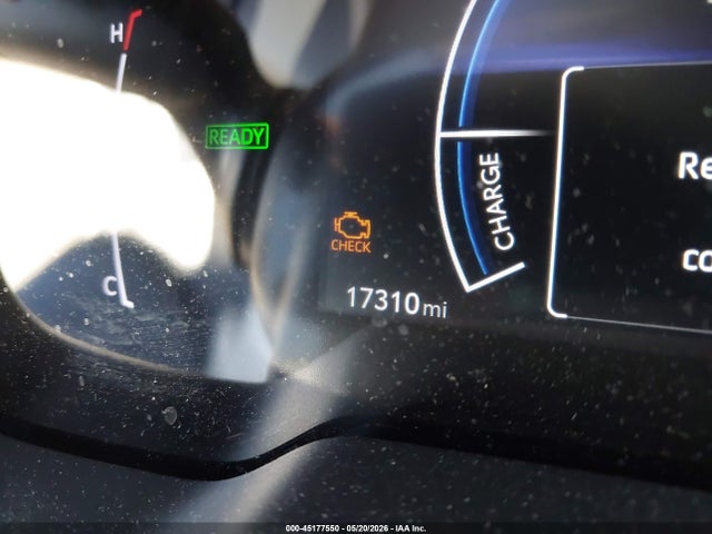 Toyota Corolla Hybrid Le