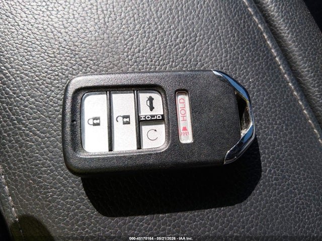 Honda Civic Touring