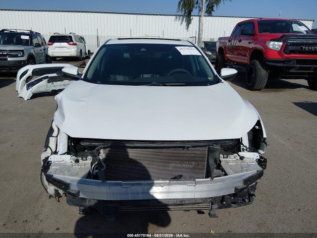 Honda Civic Touring