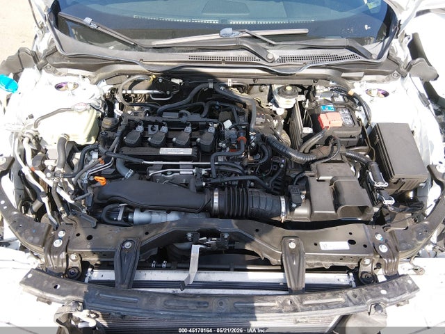 Honda Civic Touring