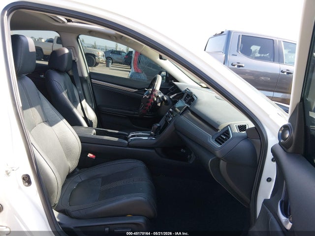 Honda Civic Touring