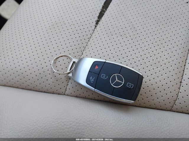Mercedes-Benz GLC Suv