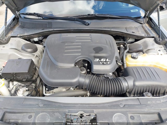 Chrysler 300 300s