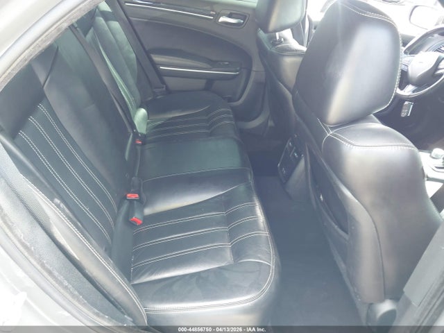 Chrysler 300 300s